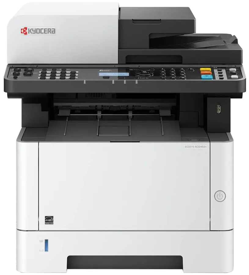 МФУ Kyocera ECOSYS M2040dn