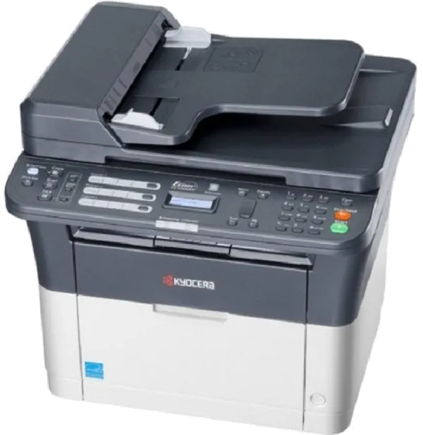 МФУ Kyocera FS-1120MFP